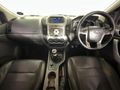2013 Ford Ranger 3.2 TDCi XLT 4x4 Double-Cab