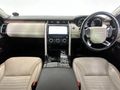 2017 Land Rover Discovery 3.0 TD6 HSE Luxury