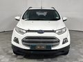 2015 Ford EcoSport 1.5 TDCi Trend