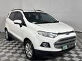 2015 Ford EcoSport 1.5 TDCi Trend