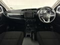 2019 Toyota Hilux 2.4 GD-6 Raised Body SRX Auto Extended Cab