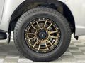 2019 Toyota Hilux 2.4 GD-6 Raised Body SRX Auto Extended Cab