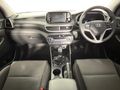 2019 Hyundai Tucson 2.0 Premium