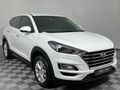 2019 Hyundai Tucson 2.0 Premium