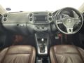 2013 Volkswagen Tiguan 1.4 TSI Bluemotion Trend - Fun Auto (110kW)