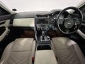 2019 Jaguar E-Pace D180 2.0D First Edition (132kW)