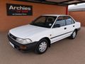 1993 Toyota Corolla 160i GL Auto