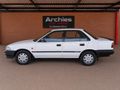 1993 Toyota Corolla 160i GL Auto