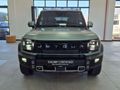 2026 Jetour T2 1.5T Aspire