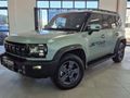 2026 Jetour T2 1.5T Aspire