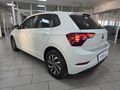2024 Volkswagen Polo 1.0 TSI