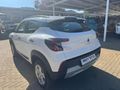 2025 Renault Kiger 1.0 Energy Zen