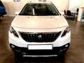 2021 Peugeot 2008 1.2T Allure Auto
