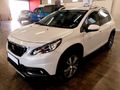 2021 Peugeot 2008 1.2T Allure Auto