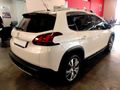 2021 Peugeot 2008 1.2T Allure Auto