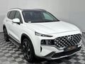 2022 Hyundai Santa Fe R2.2 AWD Elite Auto 7-seat