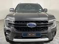 2025 Ford Ranger 3.0D V6 Wildtrak AWD Double Cab Auto