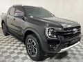 2025 Ford Ranger 3.0D V6 Wildtrak AWD Double Cab Auto