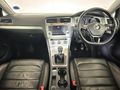 2017 Volkswagen Golf VII 1.4 TSI Comfortline