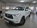 2023 GWM P-Series CV 2.0 TD DLX Auto Double-Cab