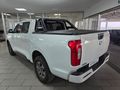 2023 GWM P-Series CV 2.0 TD DLX Auto Double-Cab