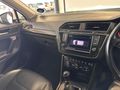 2017 Volkswagen Tiguan 2.0 TDI Comfortline