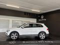 2017 Volkswagen Tiguan 2.0 TDI Comfortline