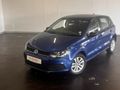 2022 Volkswagen Polo Vivo 1.4 Trendline 5-dr