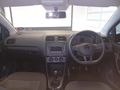 2022 Volkswagen Polo Vivo 1.4 Trendline 5-dr