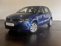 2022 Volkswagen Polo Vivo 1.4 Trendline 5-dr