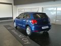 2022 Volkswagen Polo Vivo 1.4 Trendline 5-dr