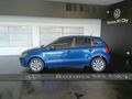 2022 Volkswagen Polo Vivo 1.4 Trendline 5-dr