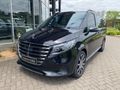 2025 Mercedes-Benz V-Class V300d Exclusive