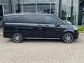 2025 Mercedes-Benz V-Class V300d Exclusive