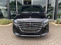 2025 Mercedes-Benz V-Class V300d Exclusive