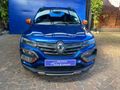 2021 Renault Kwid 1.0 Climber