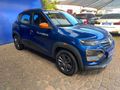 2021 Renault Kwid 1.0 Climber