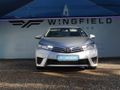 2016 Toyota Corolla 1.4 D Esteem