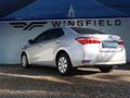 2016 Toyota Corolla 1.4 D Esteem