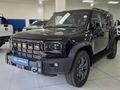 2026 Jetour T2 2.0T Odyssey