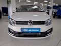 2026 Volkswagen Polo Vivo 1.4 Life
