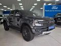 2026 Ford Ranger 3.0 V6 Bi Turbo Ecoboost Raptor 4x4 Auto