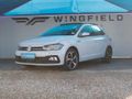 2020 Volkswagen Polo 1.0 TSI Highline Auto (85kW)