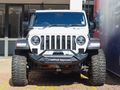 2022 Jeep Wrangler Unlimited Rubicon 3.6 V6