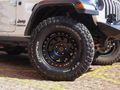 2022 Jeep Wrangler Unlimited Rubicon 3.6 V6