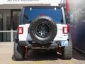 2022 Jeep Wrangler Unlimited Rubicon 3.6 V6
