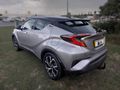 2020 Toyota C-HR 1.2T Luxury Auto