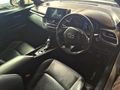 2020 Toyota C-HR 1.2T Luxury Auto