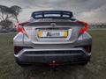 2020 Toyota C-HR 1.2T Luxury Auto