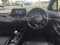 2020 Toyota C-HR 1.2T Luxury Auto